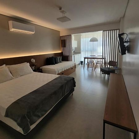 ברזיליה Garvey Park Hotel - Quarto Premium 409 מראה חיצוני תמונה
