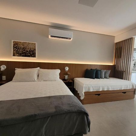 ברזיליה Garvey Park Hotel - Quarto Premium 409 מראה חיצוני תמונה