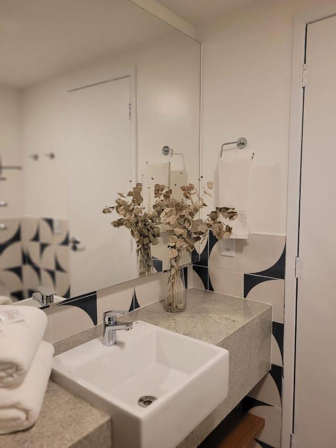ברזיליה Garvey Park Hotel - Quarto Premium 409 מראה חיצוני תמונה