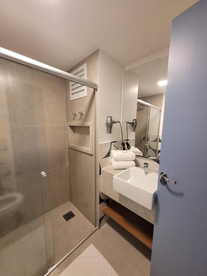 ברזיליה Garvey Park Hotel - Quarto Premium 409 מראה חיצוני תמונה