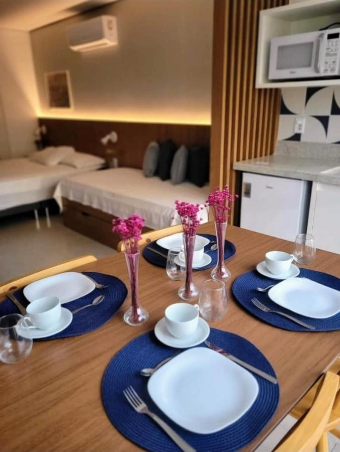 ברזיליה Garvey Park Hotel - Quarto Premium 409 מראה חיצוני תמונה